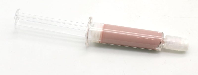 T-MAX 1.5 Micron 50% Concentration 12,000 Grit 5 Gram Diamond Lapping Paste Polishing Compound Syringe Mirror Finish for Jewelry, Metal, Ring, Gemstone, Glass, Coin - Image 1